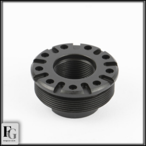 SilencerCo Bravo Direct Thread Mount 3/4-20 AC4757