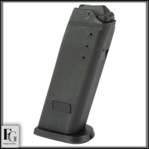H&K USP9 OEM Magazine 9mm 10rd 50248611