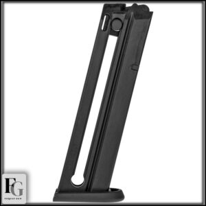 Taurus TX22 Magazine 22LR 16rd 358-0017-01