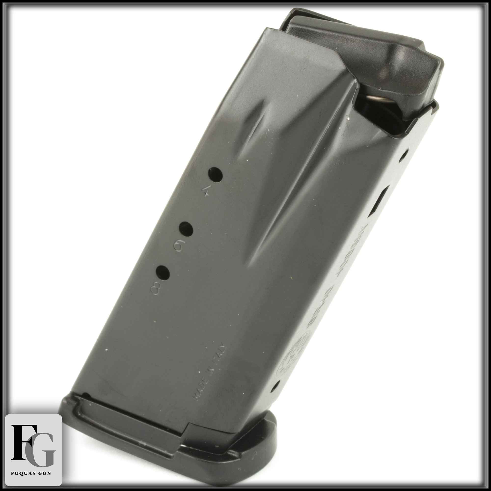 Ruger SR40c Magazine 40 S&W 9rd 90368 - Image 2