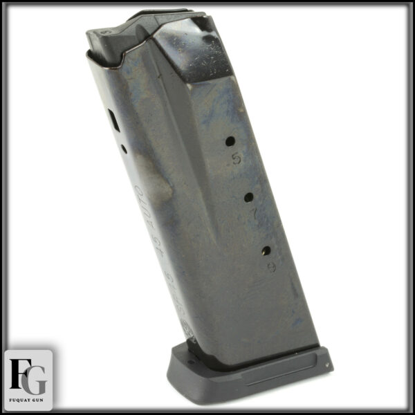 Ruger SR45 Magazine 45 ACP 10rd 90412