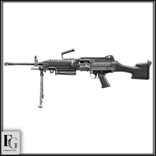 FN M249S 5.56 18.5" 46-100169 46-100169