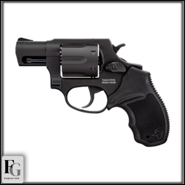 Taurus Model 327 327FEDMAG 2" 6rd 2-32721