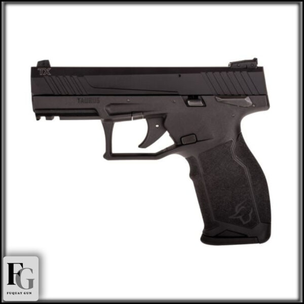 Taurus TX22 22LR 3.6" 10+1 1TX2223110
