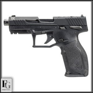 Taurus TX22 Gen2 TORO 22LR 4.1" 22+1 1-2TX22P141