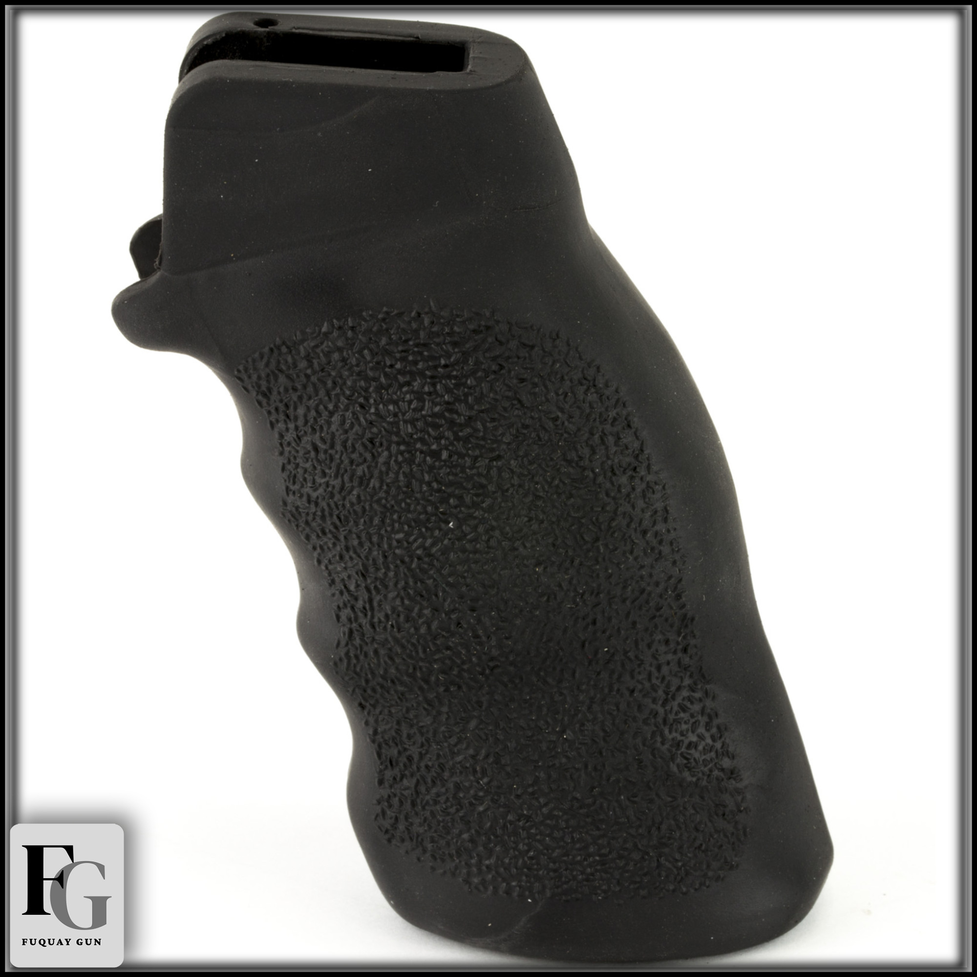 Ergo Grips Tactical DLX Suregrip AR-15 Pattern 4025-BK - Image 2