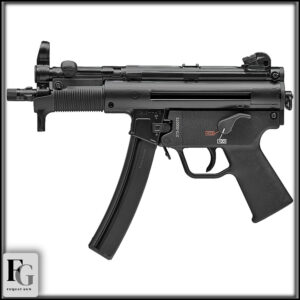 H&K SP5K-PDW 9mm 5.8" 30rd 81000481