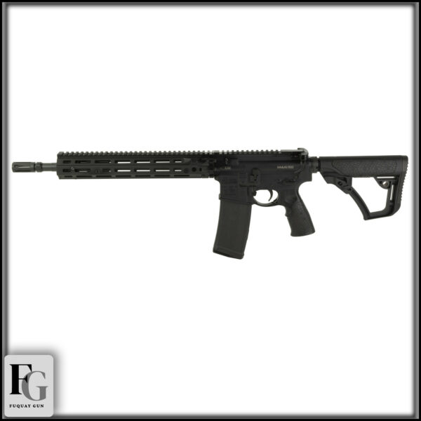 Daniel Defense M4A1 RIII 5.56 14.5" P&W 32rd 02-191-10613-047