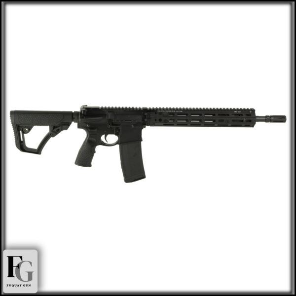 Daniel Defense M4A1 RIII 5.56 14.5" P&W 32rd 02-191-10613-047 - Image 2