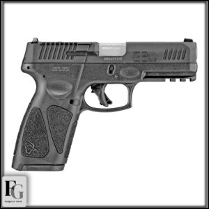 Taurus G3 OR 9mm 4" 17rd 1-G3P941