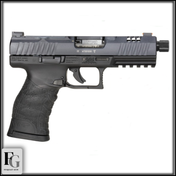 Walther Arms WMP  22Mag 4.9" 15rd 5220301