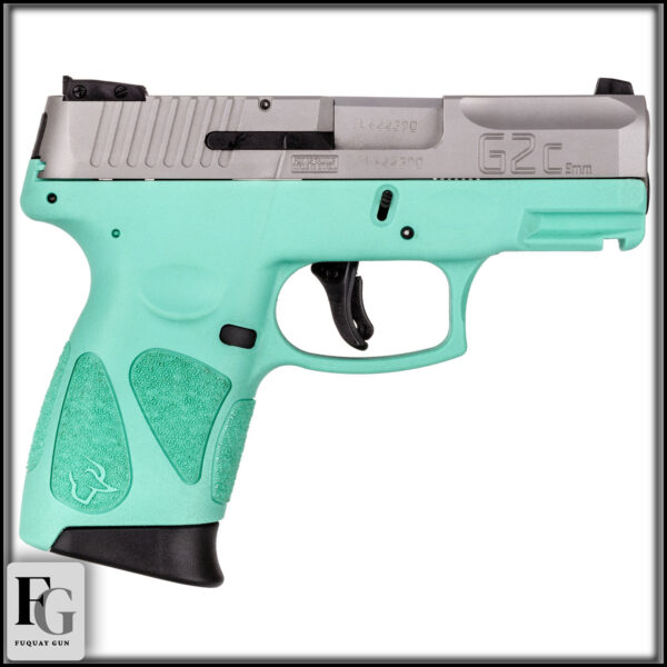 Taurus G2C 9mm 3.2" 12rd1-G2C939-12C