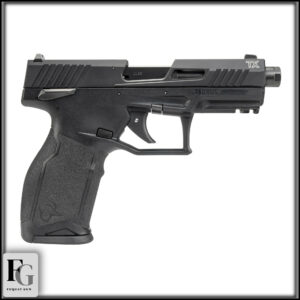 Taurus TX22 Generation 2 22lr 4.6" 22rd 1-2TX22141