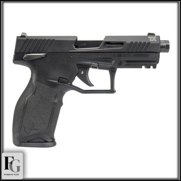 Taurus TX22 Generation 2 22lr 4.6" 22rd 1-2TX22141