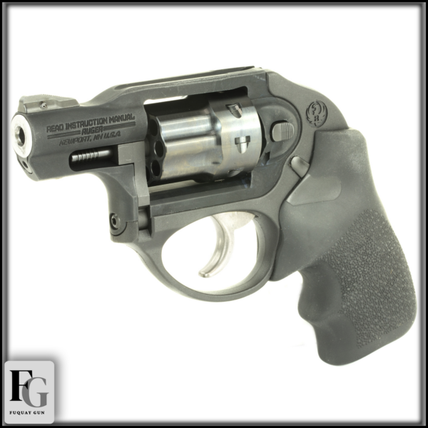 Ruger LCR .22LR 1.875" 8rd 05410 - Image 3