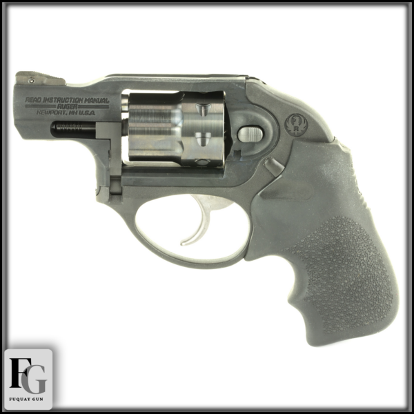 Ruger LCR .22LR 1.875" 8rd 05410