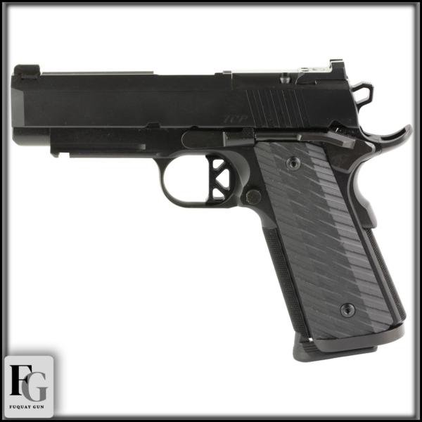 Dan Wesson TCP 45 ACP 4" 8rd 01798