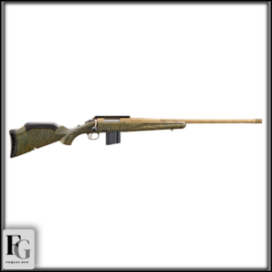 Ruger American Generation II Predator 22ARC 22" 10rd 46940