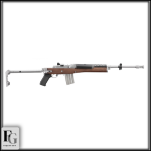 Ruger Mini 14 Tactical 5.56 18.5" 20rd 05895