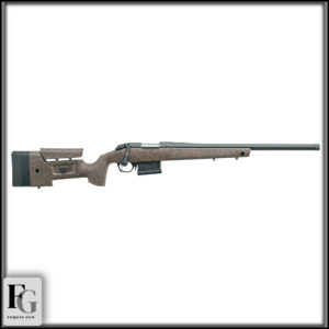 Bergara B-14 Series HMR 6.5 Creedmoor 24" 5rd B14S352C