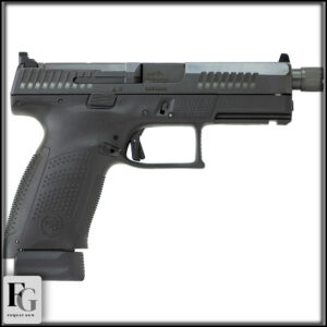 CZ P-10C 9mm 4.61" OR TB 17rd 91513