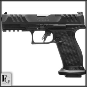 Walther PDP PRO-E FS 9mm 4.5" 20rd 2884950