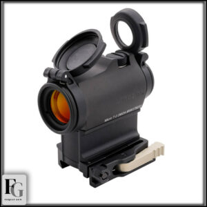 Aimpoint Micro T-2 AR15 Ready 2 MOA Red Dot Reflex Sight 200198