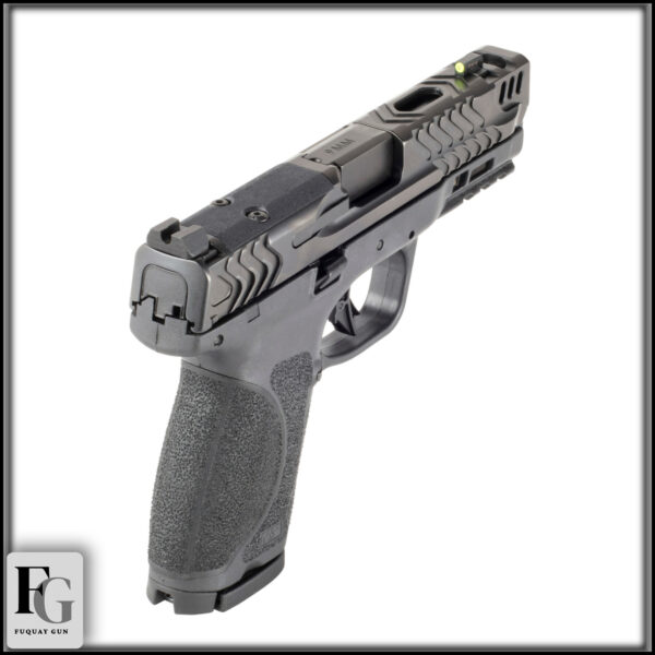 Smith & Wesson M&P M2.0 Performance Center Pistol 9mm 4.22" 15rd13989 - Image 4