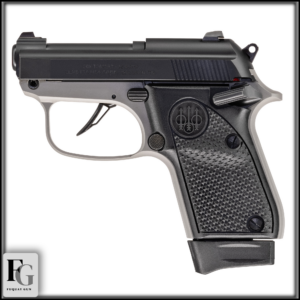 Beretta Tomcat 30X ICE .32ACP 2.4" 7rd J30X32R8