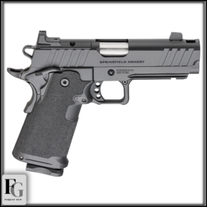 Springfield 1911 DS Prodigy Comp 4.25" 9mm 17rd PH9117AOS-COMP