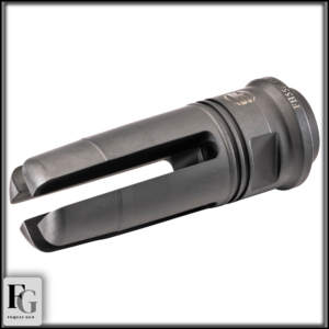Surefire SOCOM 4-Prong Flash Hider 5.56 SFMB-556-1/2-28