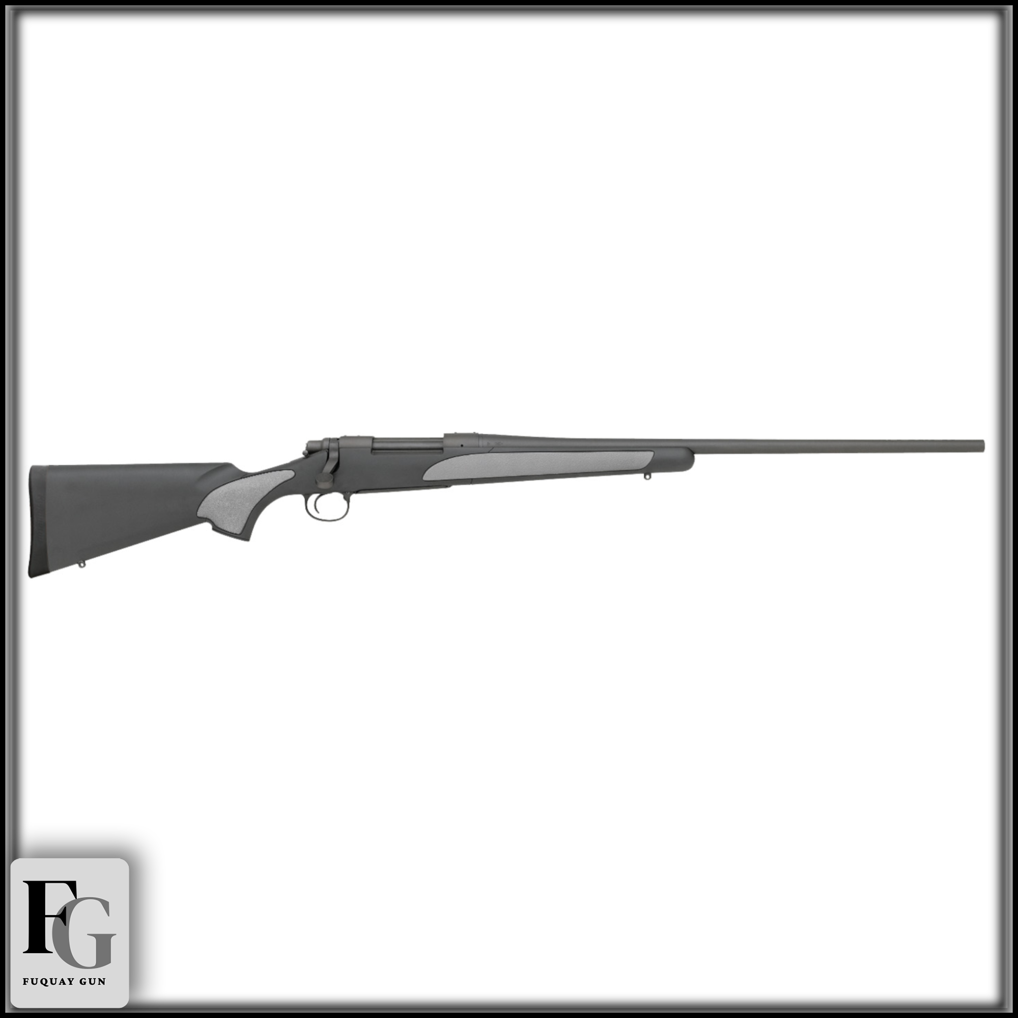 Remington 700 SPS Compact 308Win 20" 4rd R84152