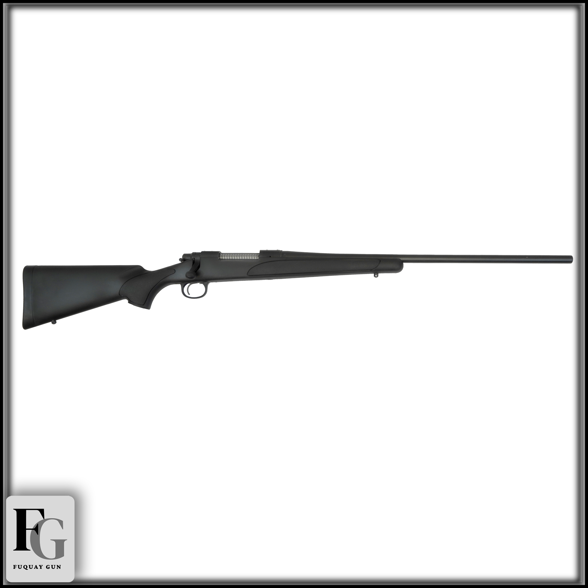 Remington 700 ADL 30-06 24" R27095 810070680305