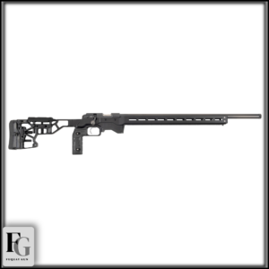 CZ 457 Chassis 22LR 24" 5rd 02329