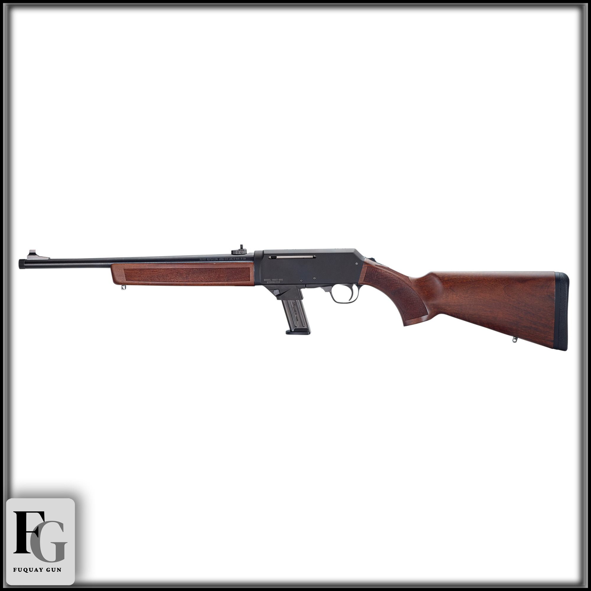 Henry Homesteader 9mm 16" 10rd H027-H9S - Image 2