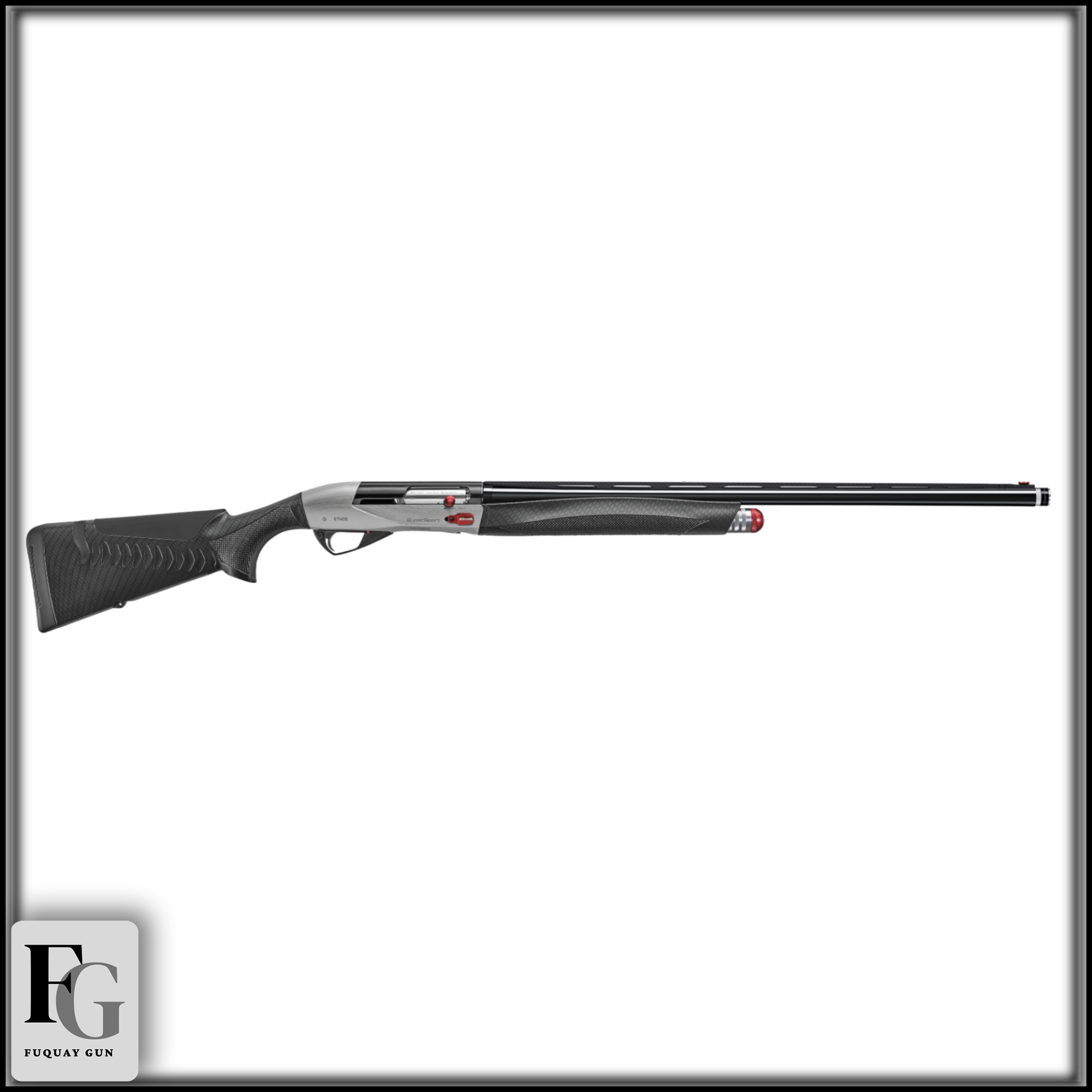 Benelli Ethos 12Ga 30" 4rd 12616