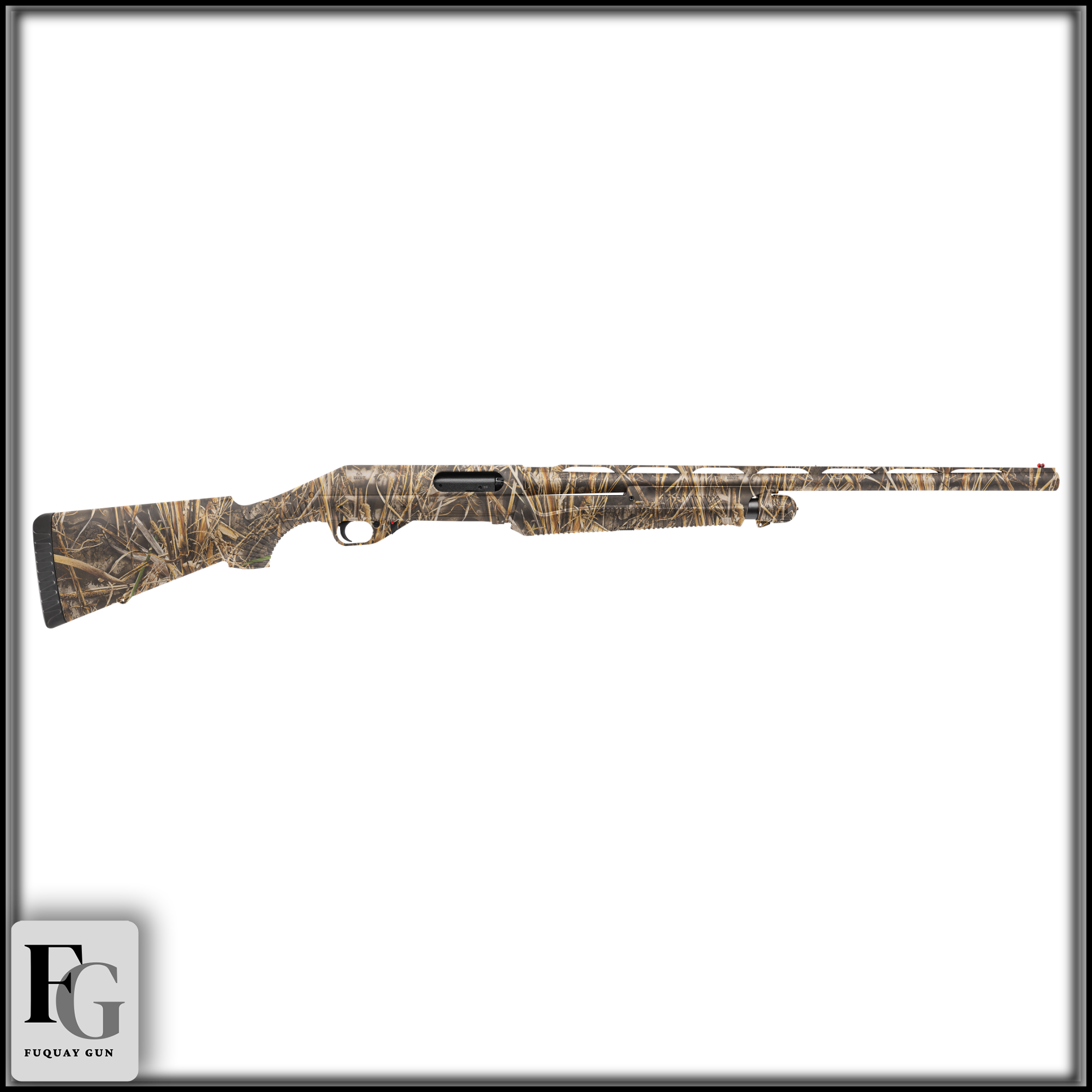 Benelli Nova Realtree Max-7 12Ga 26" 4rd 20065