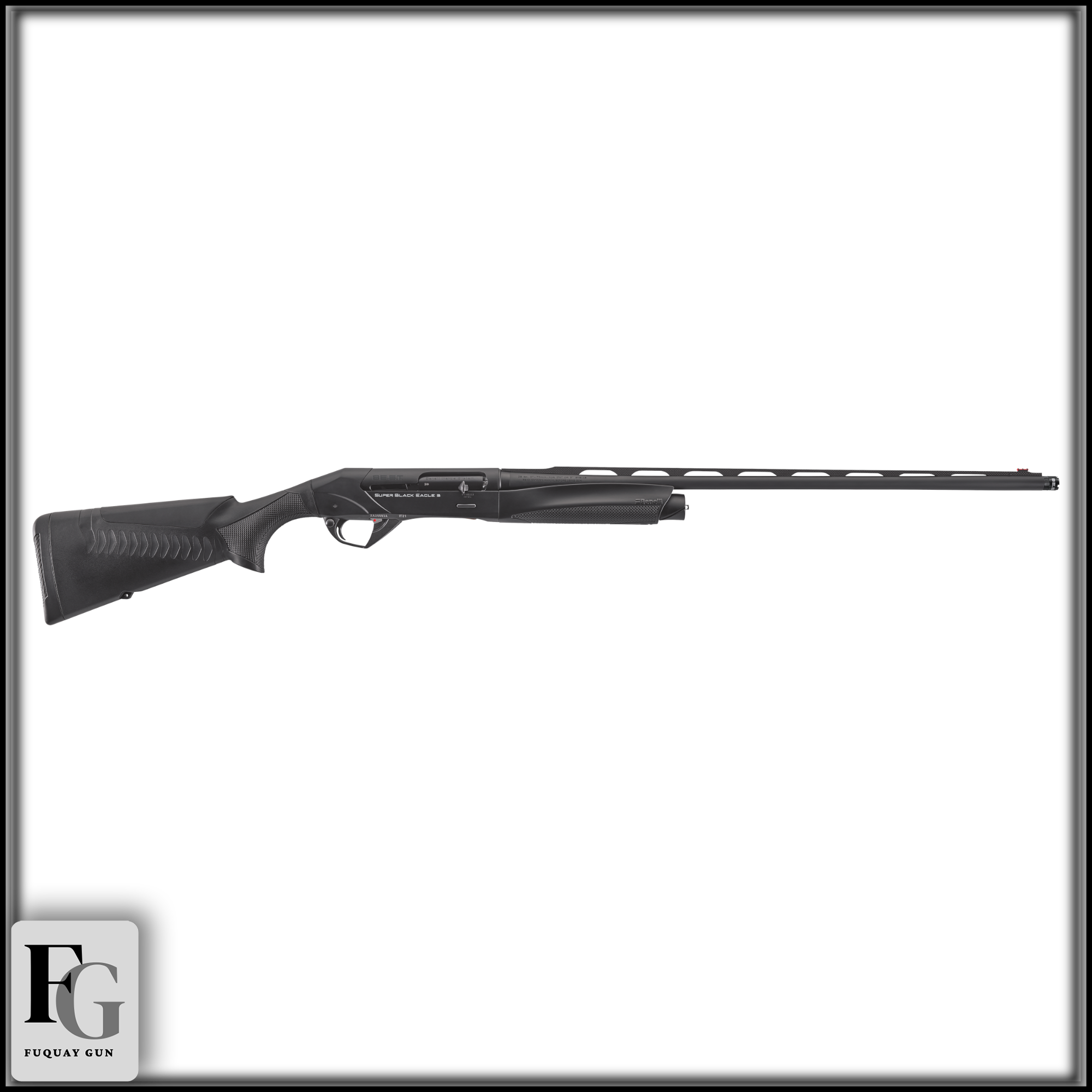 Benelli Super Black Eagle 3 28Ga 28" 2RD 12106