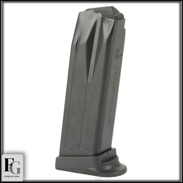 Heckler & Koch P2000/USP40 Compact Magazine 12rd 50259085