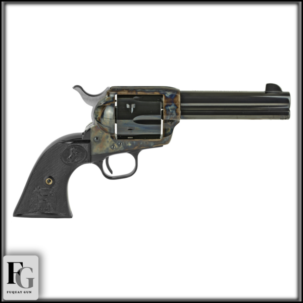 Colt's Manufacturing Single Action Army 45LC 4.75" 6rd P1840
