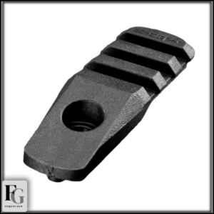 Magpul MOE Cantilever Rail MAG437-BLK