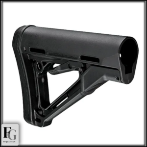 Magpul CTR Carbine Stock Commercial-Spec MAG311-BLK