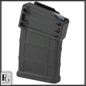 Magpul PMAG 10 5.56 AC AICS Short Action 5.56 MAG1100-BLK