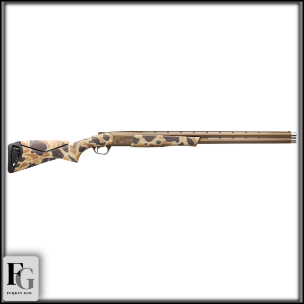 Browning Over/Under Cynergy Wicked Wing 12 Gauge  26" 2rd 018725305