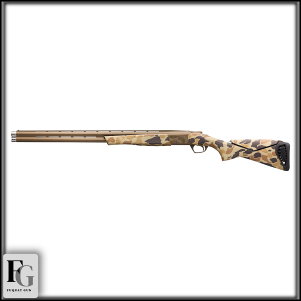 Browning Over/Under Cynergy Wicked Wing 12 Gauge  26" 2rd 018725305 - Image 2