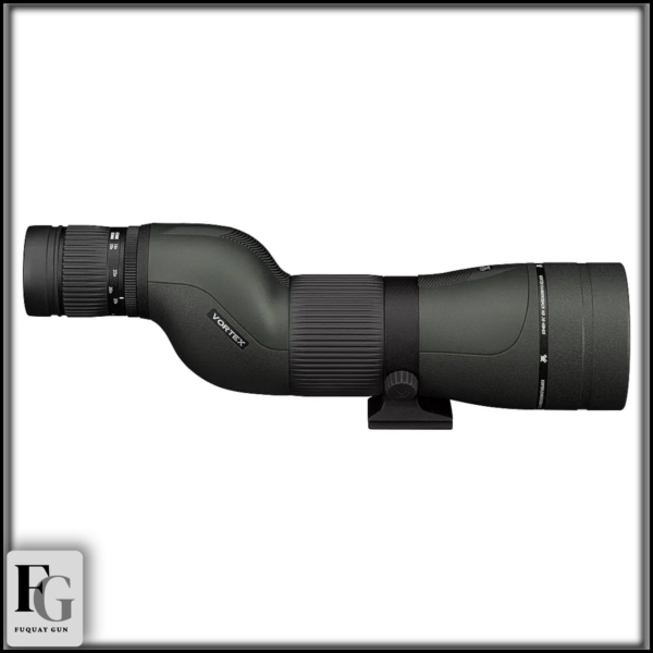 Vortex Diamonback HD Spotting Scope 16-48x65mm DS-65S