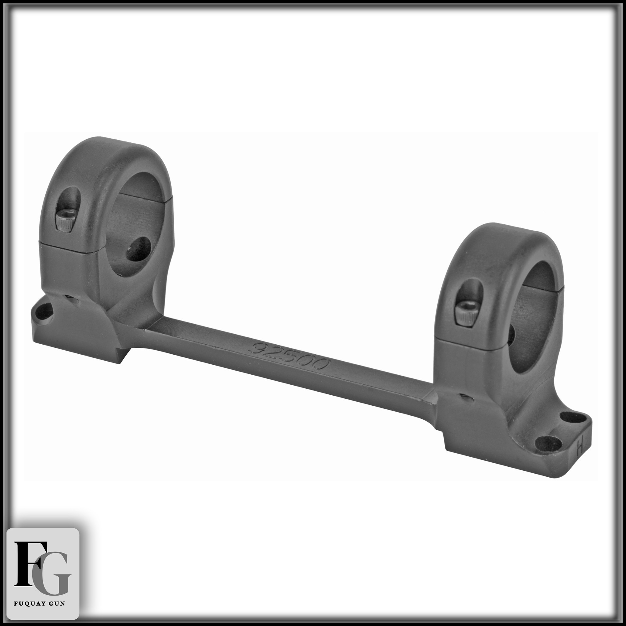 DNZ Game Reaper Browning X-Bolt Long Action 1" High 92500