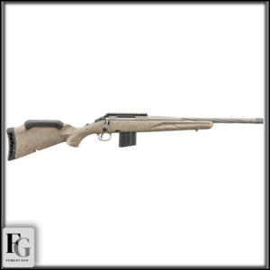Ruger American Rifle Generation II Ranch 6.5cr 16" 3rd 46928