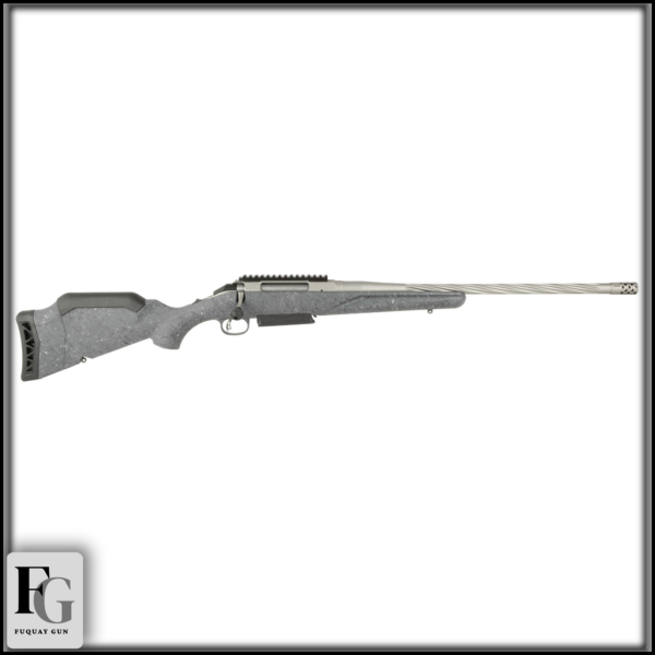 Ruger American Generation II 7mm PRC 20" 3rd 46917