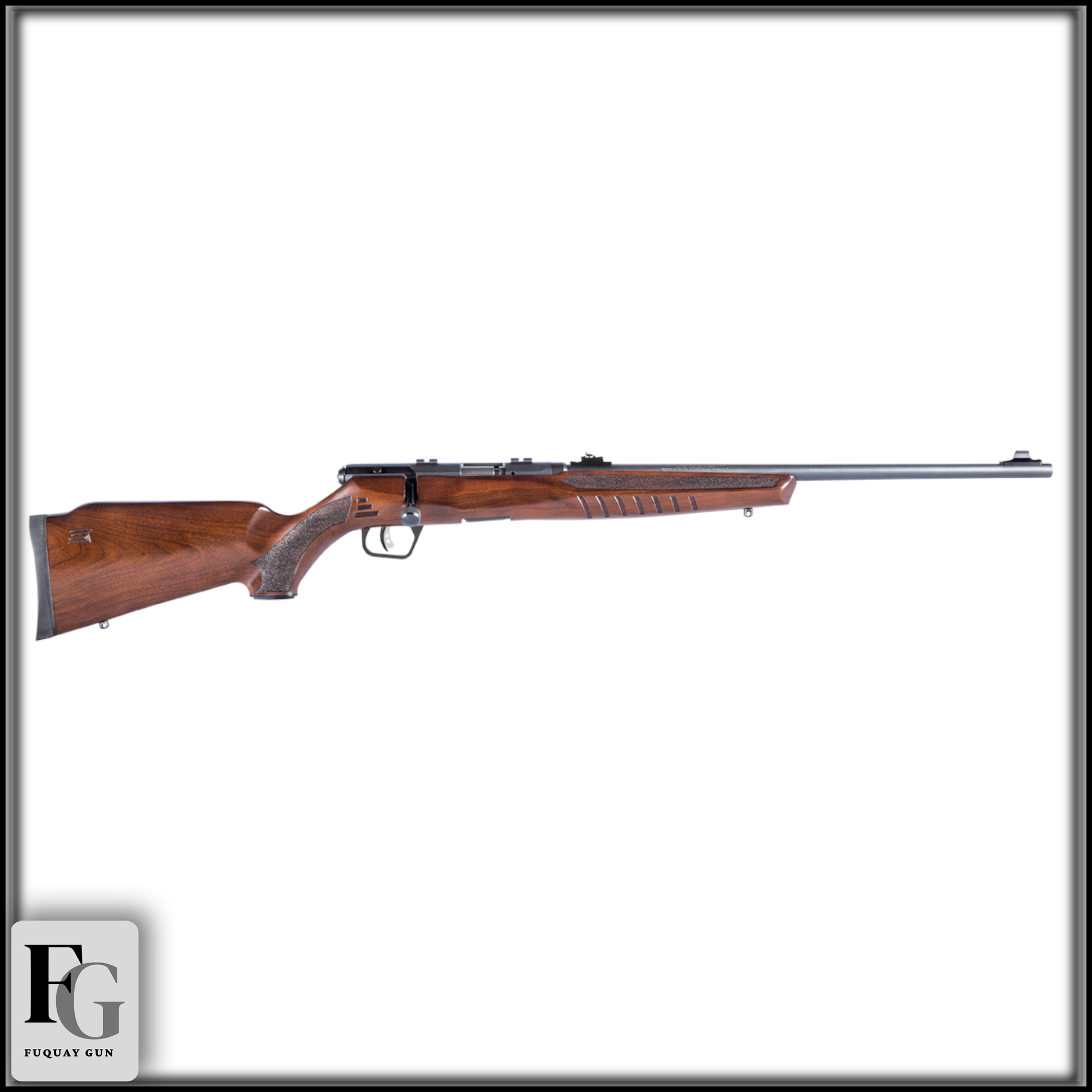 Savage B Series G 22WMR 21" 10rd 70510